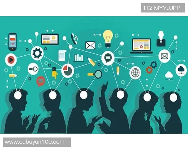 虚拟世界中的玩家生态与社群互动研究探讨MMO社会学的形成与发展