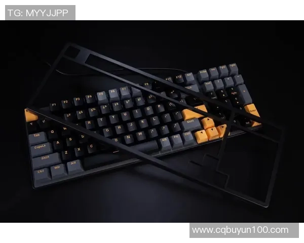 电竞设备的演变之路：从传统鼠标键盘到高端专用外设的全景探索